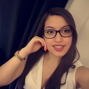 Meet your Posher, Rosa